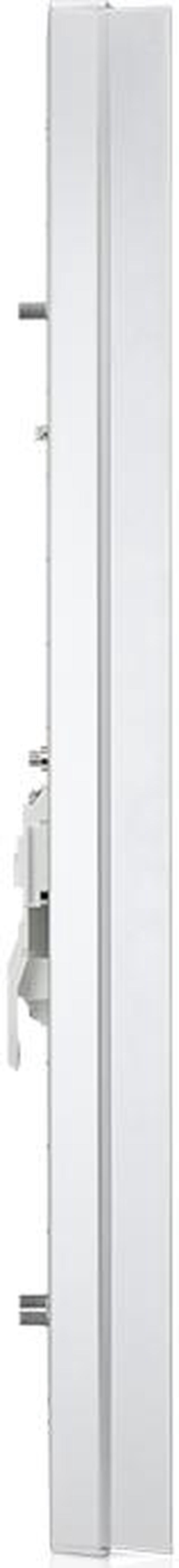 Alt view image 3 of 6 - Ubiquiti 5 GHz 2x2 MIMO BaseStation Sector Antenna AM5AC2160