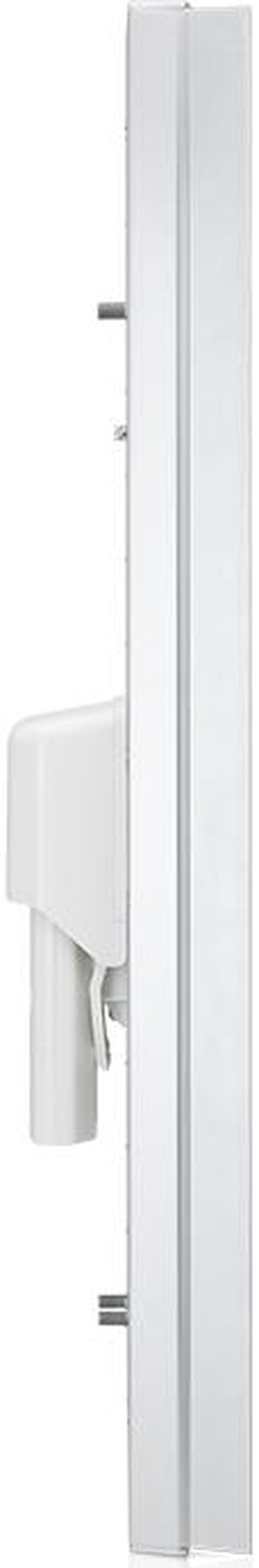 Alt view image 4 of 6 - Ubiquiti 5 GHz 2x2 MIMO BaseStation Sector Antenna AM5AC2160