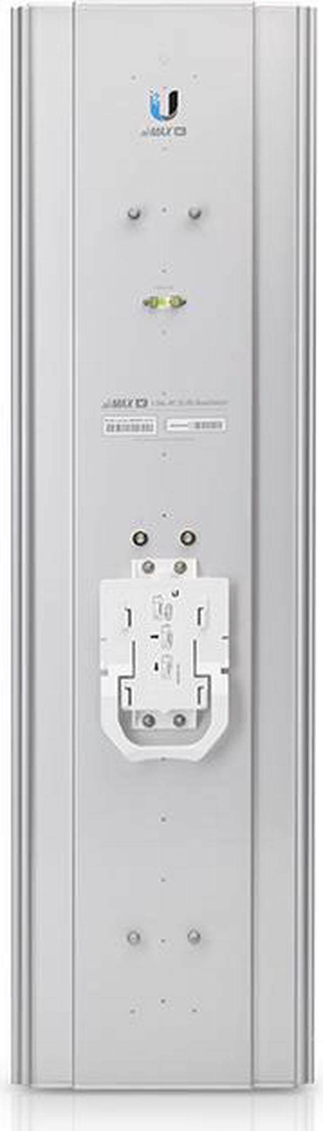 Alt view image 6 of 6 - Ubiquiti 5 GHz 2x2 MIMO BaseStation Sector Antenna AM5AC2160