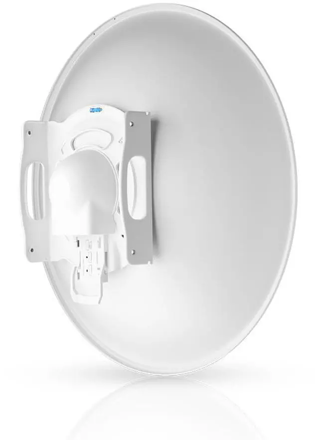 Alt view image 2 of 2 - Ubiquiti Networks AF-5G30-S45 5GHz airFiberX Dish 30dBi Slant 45