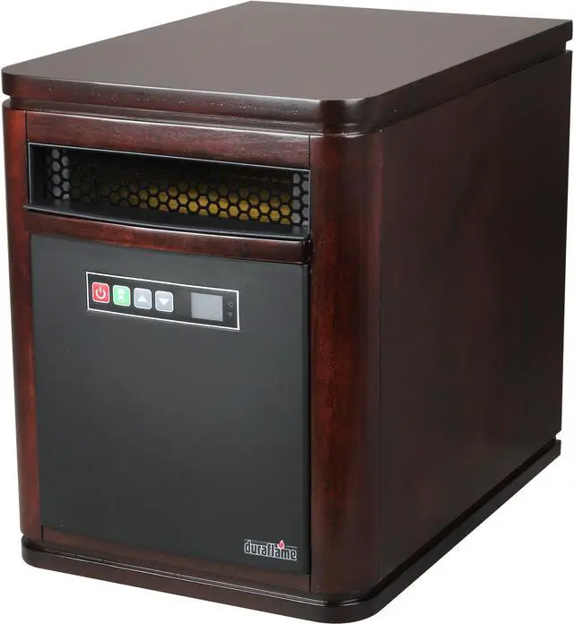 Duraflame Infared Quartz Heater Dartmouth