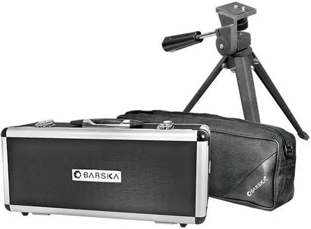 Main image of Spotting Scope,Angled,20 to 60X BARSKA AD11284