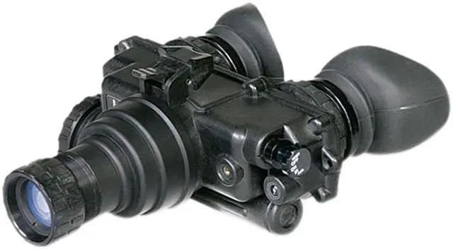 Main image of ATN PVS 7 Gen.3 Night Vision Weapon Goggles NVGOPVS730