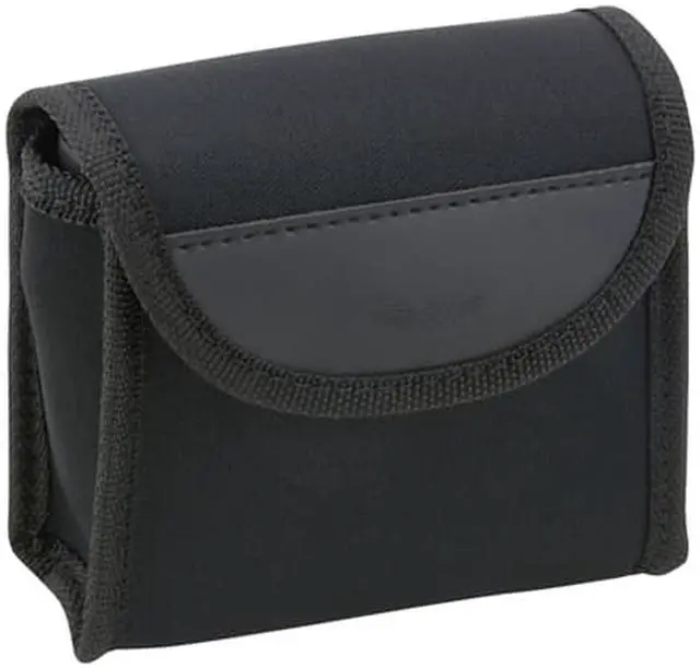 Alt view image 6 of 9 - Carson Hornet Compact 8x22mm Binocular Fully Multi-oated Lenses, Olive,