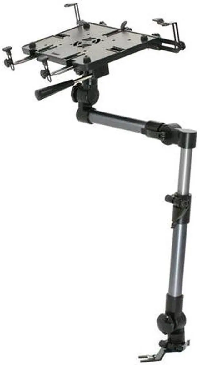 Main image of Mobotron MS526 Portable Car Mount Holder