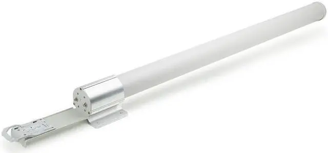Alt view image 2 of 4 - Ubiquiti airMAX Next-Gen 2x2 Dual Polarity MIMO Omni Antenna AMO2G13