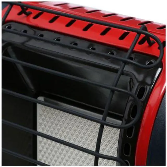 Alt view image 7 of 14 - MH9BX Portable Buddy Heater
