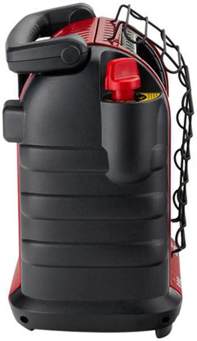 Alt view image 3 of 14 - MH9BX Portable Buddy Heater