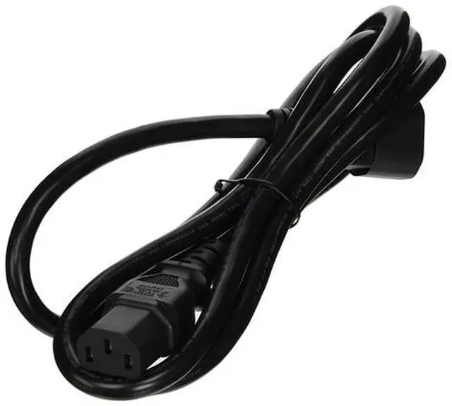 Alt view image 2 of 2 - Lenovo ThinkServer C13-C14 WW 250V 10A 1.8m