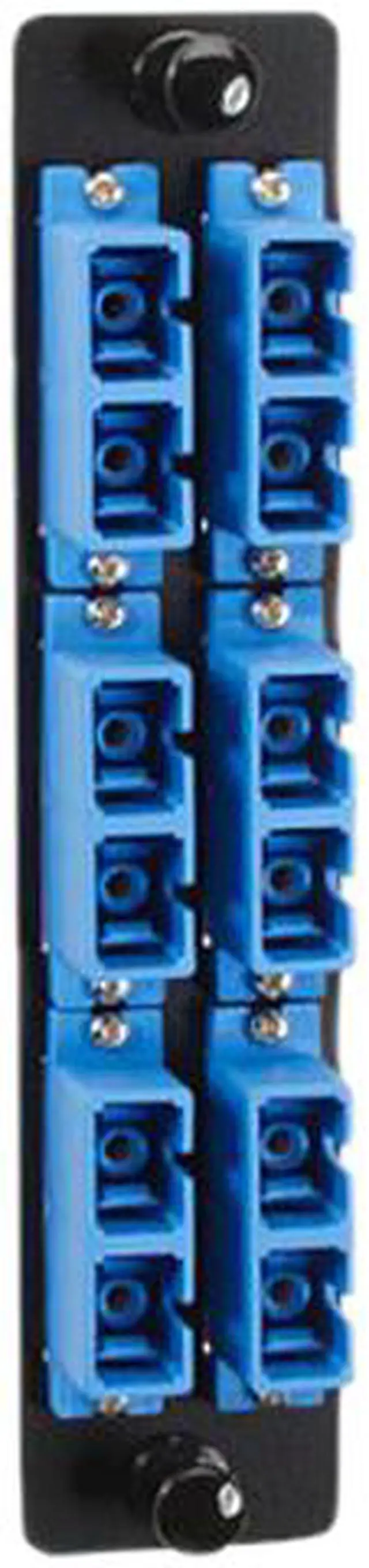Main image of Black Box JPM461C Patch Panel