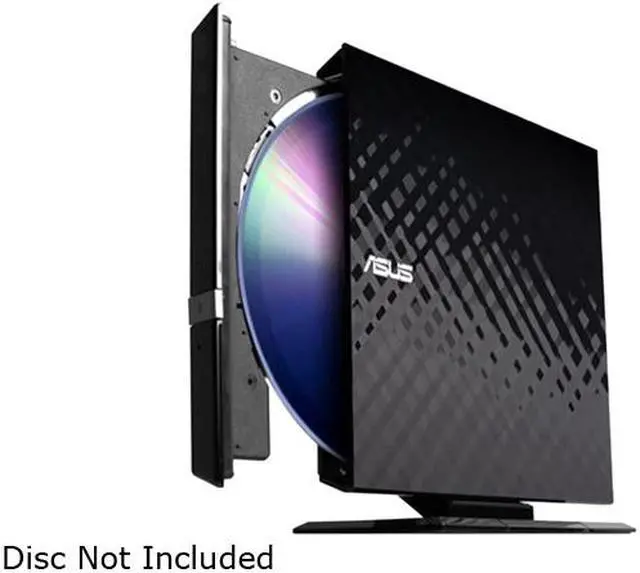 Main image of ASUS SDRW-08D2S-U
