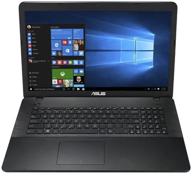 Windowsデスクトップ DELLXPS R550 i7 2600 16GB SSD128 HDD500 ASUS X751LX-DH71(WX) Gaming laptop Intel 5th Generation Core i7