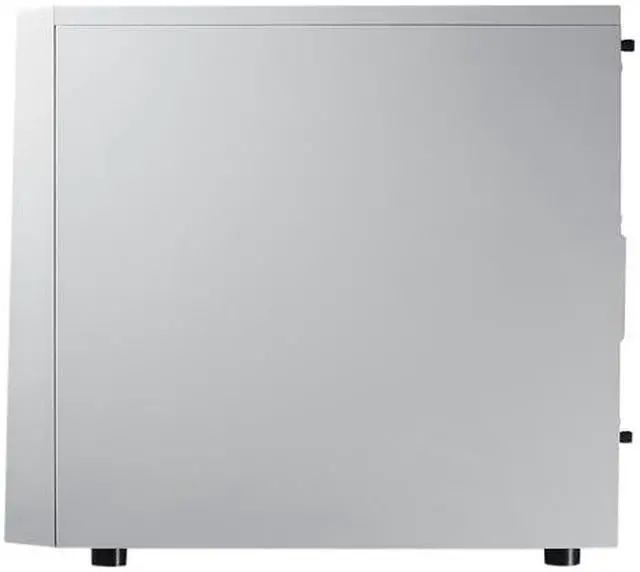 Alt view image 4 of 5 - BitFenix Neos Window Side Panel Computer Case, White/White BFC-NEO-100-WWWKW-RP, ATX/Micro ATX/Mini-ITX Form Factor, Compatible with ATX PSU