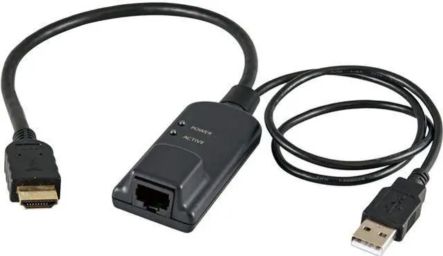 Main image of Vertiv Avocent MPU Virtual Media CAC | HDMI | USB keyboard-mouse