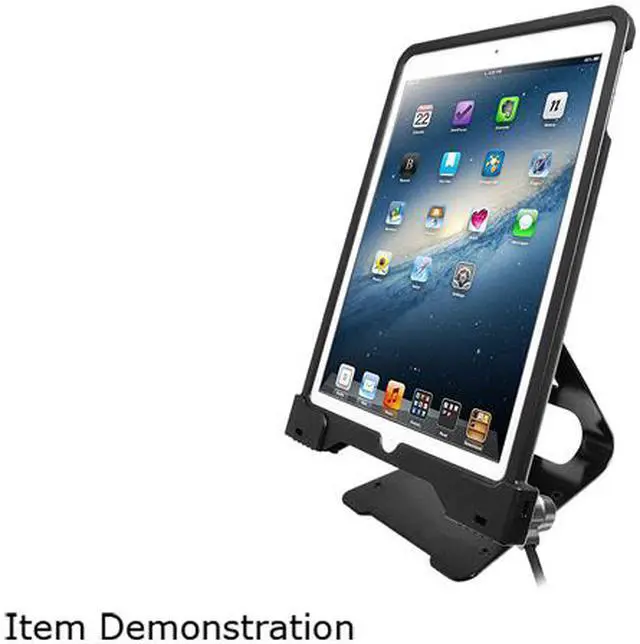 Main image of Cta Digital Anti-Theft Security Case With Pos Stand