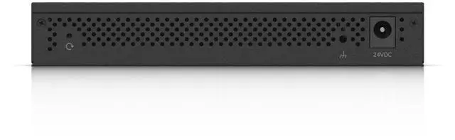 Alt view image 3 of 4 - Ubiquiti EdgeRouter X SFP, Gigabit Ethernet Router (ER-X-SFP)