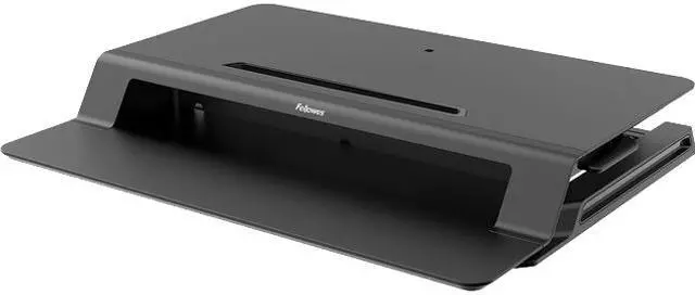 Main image of Fellowes Lotus Multipurpose Desktop Riser 8215001