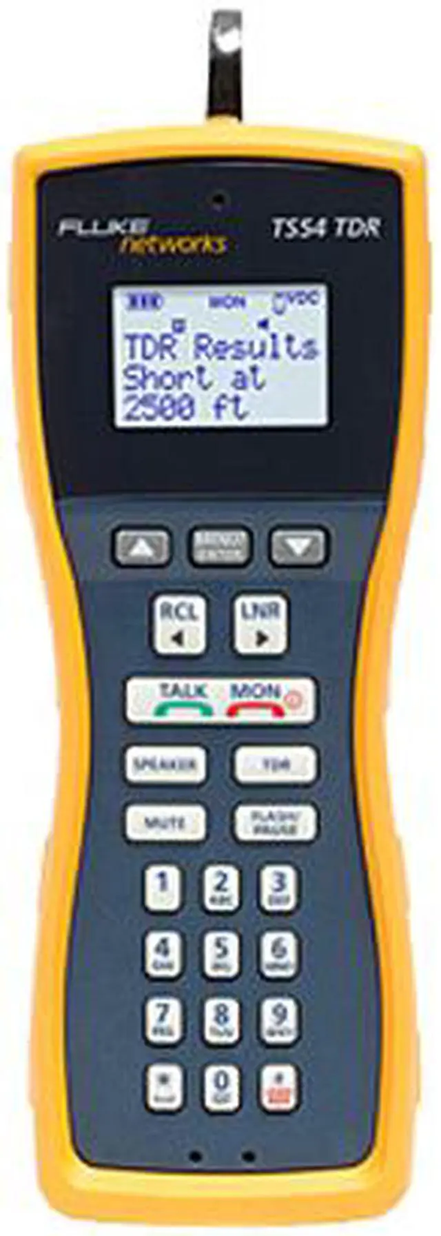 Alt view image 2 of 7 - TS54 PRO LCD BUTTON TEST SET