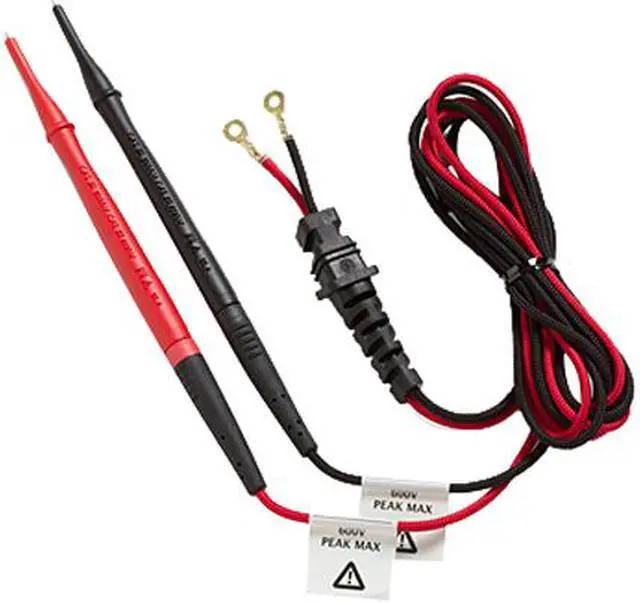 Alt view image 6 of 7 - TS54 PRO LCD BUTTON TEST SET