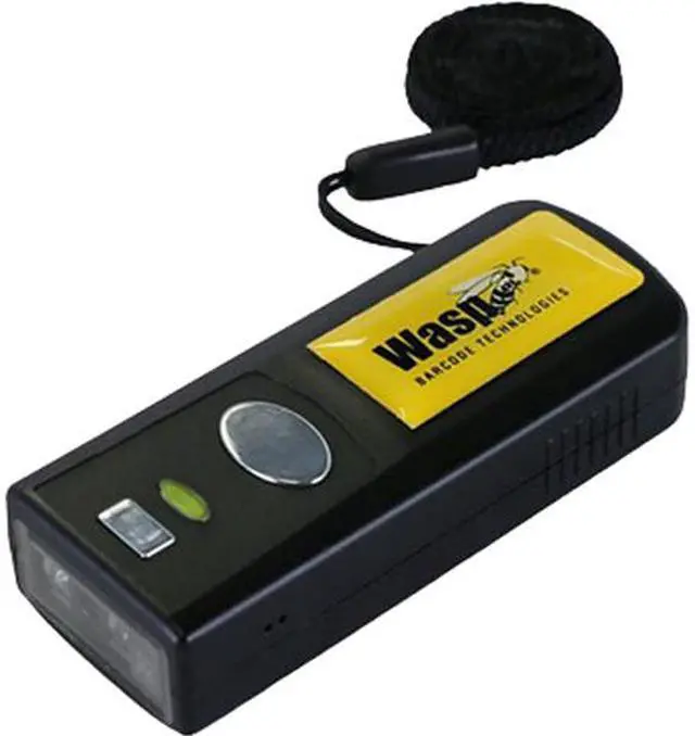 Main image of WWS110I BT POCKET BARCODE SCAN