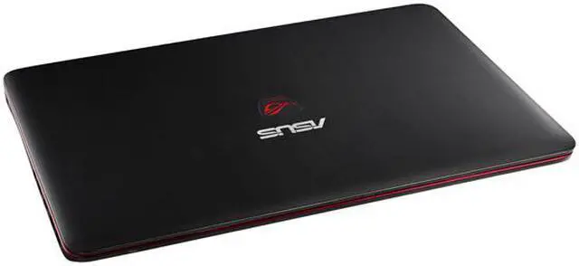 Alt view image 20 of 20 - ASUS ROG 15.6" GL551VW-DS51 Intel Core i5 6300HQ (2.30 GHz) NVIDIA GeForce GTX 960M 8 GB DDR4 Memory 1 TB HDD FHD Windows 10 Home 64-Bit Gaming Laptop
