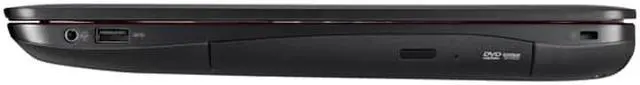 Alt view image 11 of 20 - ASUS ROG 15.6" GL551VW-DS51 Intel Core i5 6300HQ (2.30 GHz) NVIDIA GeForce GTX 960M 8 GB DDR4 Memory 1 TB HDD FHD Windows 10 Home 64-Bit Gaming Laptop