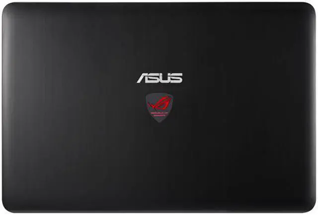 Alt view image 16 of 20 - ASUS ROG 15.6" GL551VW-DS51 Intel Core i5 6300HQ (2.30 GHz) NVIDIA GeForce GTX 960M 8 GB DDR4 Memory 1 TB HDD FHD Windows 10 Home 64-Bit Gaming Laptop