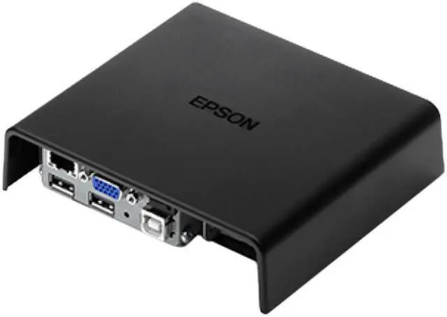 Main image of Epson C32C824701 KDS Expansion Module (KD-iB01), Dark Gray