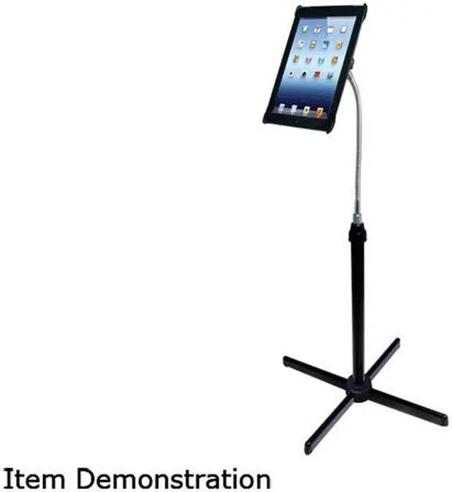 Main image of Height Adjust Gooseneck Stand