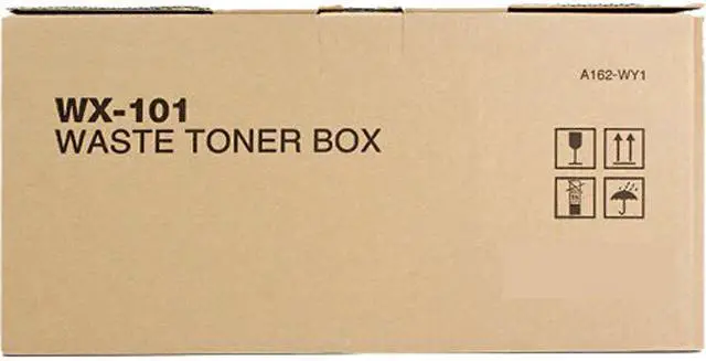 Main image of OEM Konica-Minolta A162WY1 Waste Toner Cartridge