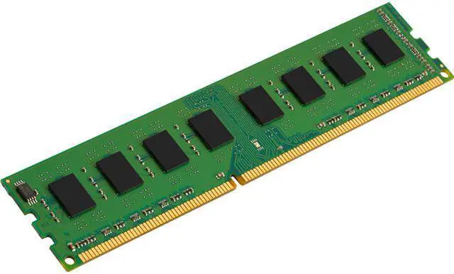 Main image of Kingston 8GB 240-Pin DDR3 1600 (PC3 12800) ECC Unbuffered Memory KVR16LE11/8KF w/TS Server Kingston F