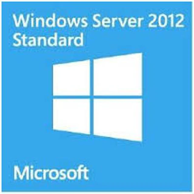 Windows Server Standard 2012 R2 64-Bit - 5 CAL - EDU - Newegg.com