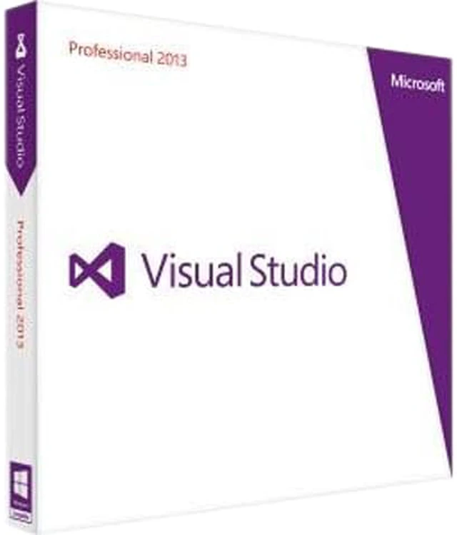 Microsoft Visual Studio Pro 2013 - Newegg.com