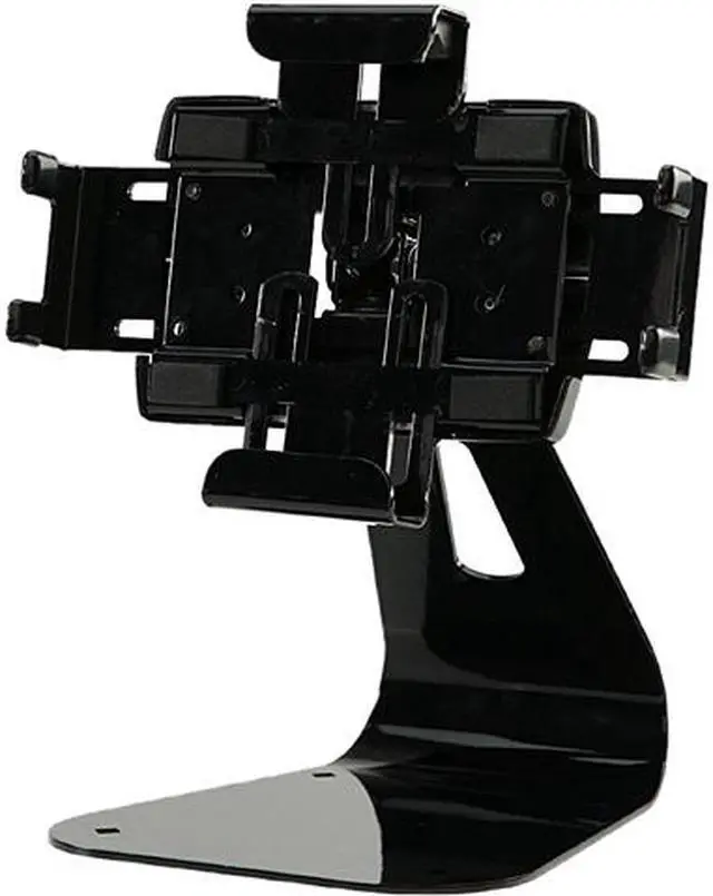 Main image of Universal Desktop Tablet Mount For Tablets Less Than 0.75 19mm Deep Includes