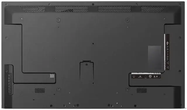 Alt view image 4 of 7 - ViewSonic CDE4600-L 46" Narrow Bezel Full HD 1080p Commercial LED Display