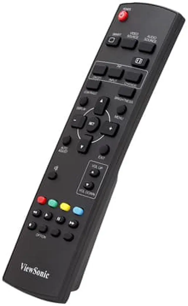 Alt view image 6 of 7 - ViewSonic CDE4600-L 46" Narrow Bezel Full HD 1080p Commercial LED Display