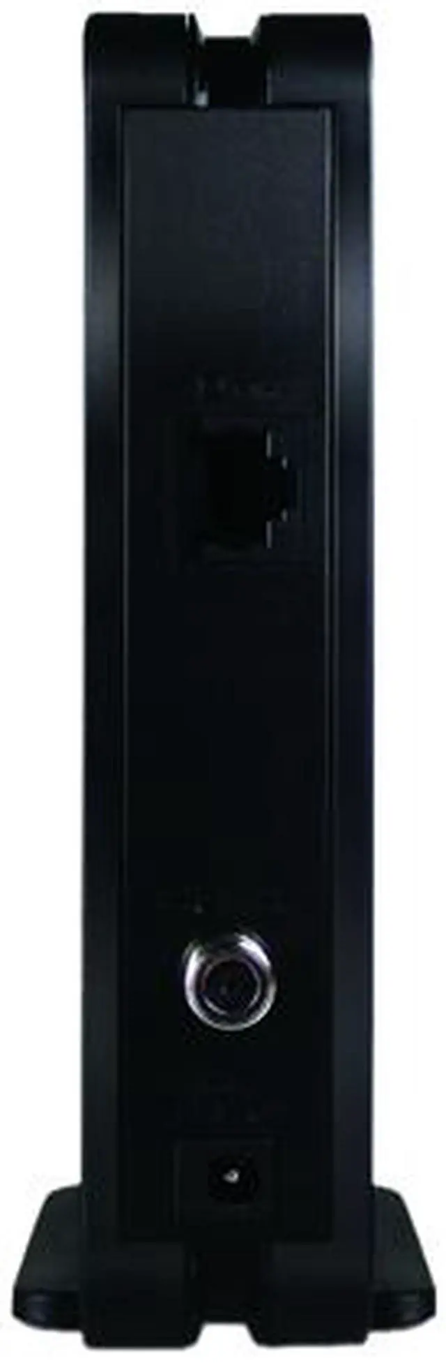 Alt view image 3 of 3 - ZyXEL CDA30360 DOCSIS 3.0 Cable Modem Compatible with Time Warner Cable / Cox Communications