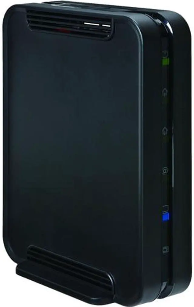 Main image of ZyXEL CDA30360 DOCSIS 3.0 Cable Modem Compatible with Time Warner Cable / Cox Communications