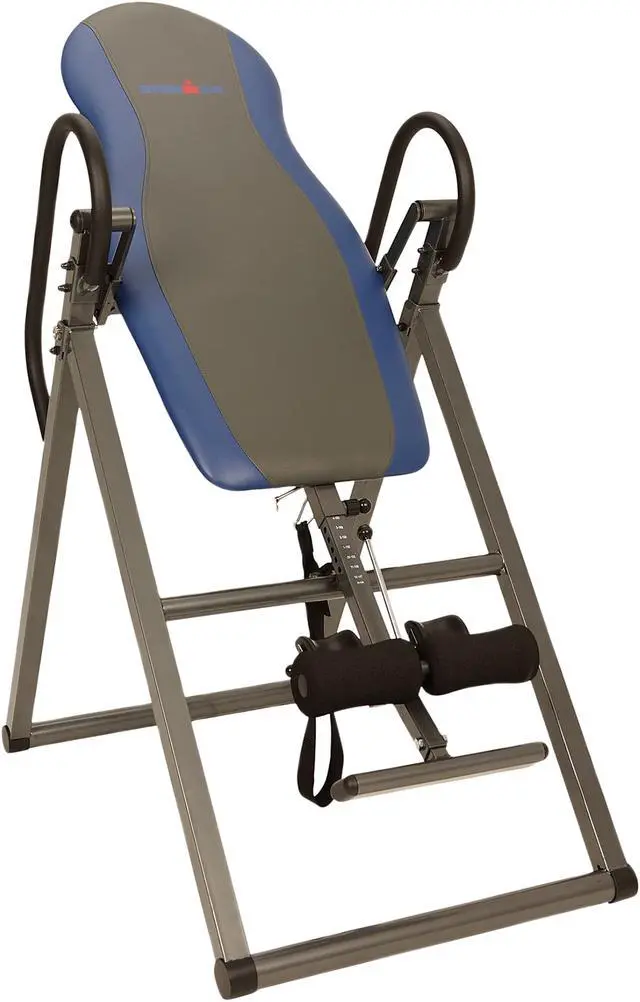 Main image of Ironman Essex 990 Inversion Table