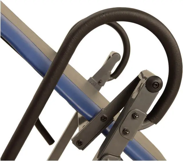 Alt view image 6 of 9 - Ironman Essex 990 Inversion Table