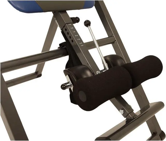 Alt view image 8 of 9 - Ironman Essex 990 Inversion Table