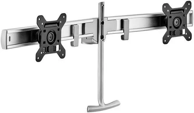 Main image of Atdec Modular AWM-LR-S Crossbar for Monitor