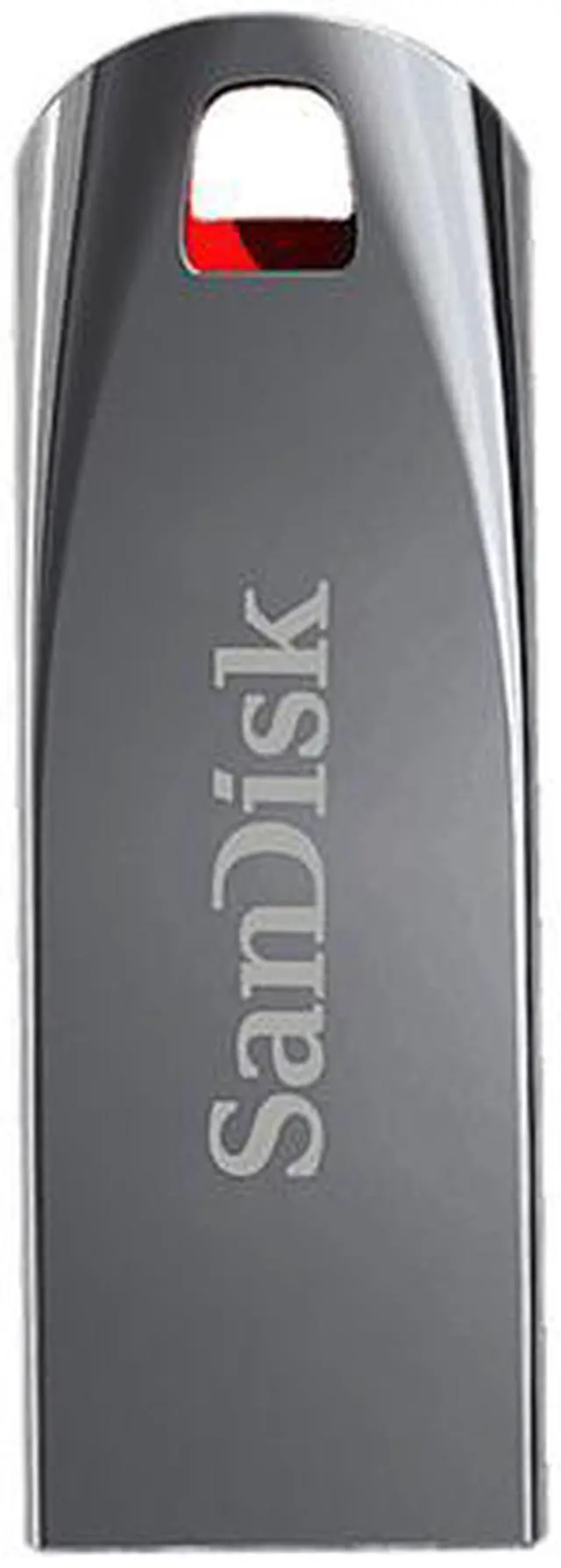 Alt view image 2 of 3 - SanDisk 16GB Cruzer Force USB 2.0 Flash Drive (SDCZ71-016G-B35)