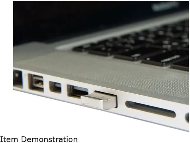 Alt view image 5 of 5 - 64GB JETFLASH 710 SILVER USB 3.0