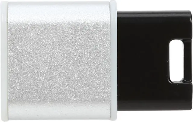 Alt view image 2 of 5 - Verbatim 32GB Store 'n' Go Mini Metal USB 3.0 Flash Drive