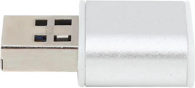 Alt view image 3 of 5 - Verbatim 32GB Store 'n' Go Mini Metal USB 3.0 Flash Drive
