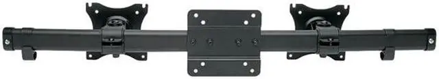 Alt view image 3 of 4 - DUAL MONITOR MOUNT ADAPTER KIT 13-27IN