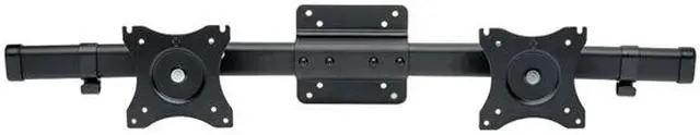 Alt view image 2 of 4 - DUAL MONITOR MOUNT ADAPTER KIT 13-27IN