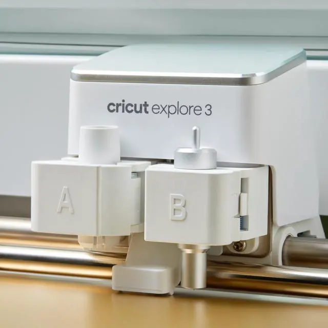 Alt view image 2 of 2 - Cricut Premium Cutting Blade-