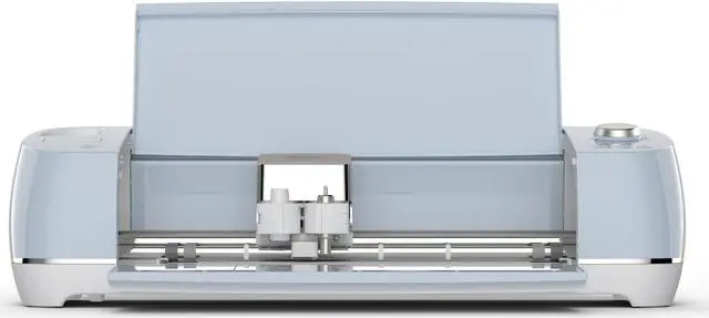 Main image of Cricut Explore Air 2 Blue | 2006519